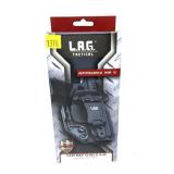 L.A.G Tactical S&W M&P Shield 9/40 black RH