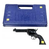 Colt Cowboy S.A. Revolver .45 Colt., 5.5"