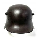 WWI German Helmet shell