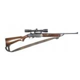 Remington Model 740 "Woodsmaster" .30-06 Sprg.