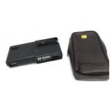 Ranging Optical Tape Measure 600 in case