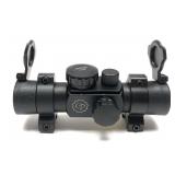 Centerpoint Model 72602 red/green sight with