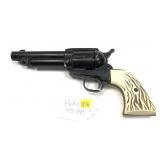 Hahn "45" Single Action Revolver BB Gun