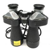 Zenith 10x30 binoculars