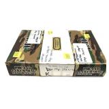 Lot: 150 rds. of .44 REM. MAG. Cartridges