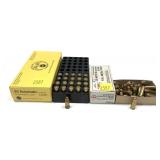 Lot: UMC .25 AUTO Cartridges, over 60 rds.