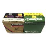 Lot: Remington 16 Ga 2 3/4" 6 shot express long