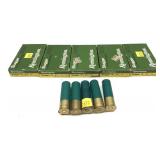 Lot: 30 rounds of Remington 16 Ga. 2.75" slugs