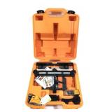 CMT Enlock 1 Wood Jointery tool in case