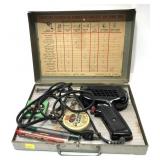 Weller Soldering Kit