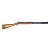 Thompson Center "New Englander" 12 Ga. Percussion