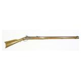 Jukar .45 Cal. Percussion Kentucky Rifle, 33.5"