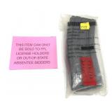 **NOT NYS COMPLIANT 5.56mm 30 rd. Magazine