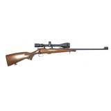 CZ Model 452-2EZKM .22 LR. Bolt Action Rifle,