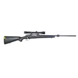 Mauser Sporter -8mm Bolt Action Rifle, 24"