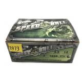 Box of 12 Ga. 3.5" No. 3 Hevi-Shot waterfowl loads
