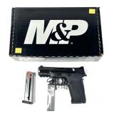 Smith & Wesson M & P 380 M2.0 Shield EZ -