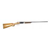 Rossi "The Squire" .410 Ga. 3" SxS, 26" Barrels,