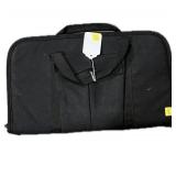 Pistol/ Range bag 16" x 9"