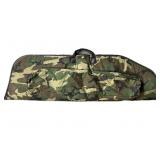 Camo Archery soft case, 52" L.
