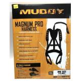 Muddy Magnum Pro Harness, in box