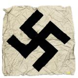 Lot: German Flag parts