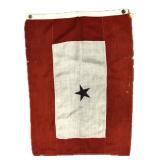WWI Son in service flag