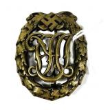 WWII German DRL Sports badge