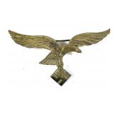 WWII German Luftwaffe Breast Eagle