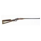 J. Stevens Model 1915- .22 LR. Single Shot Rifle,