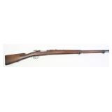 Chileno Model 1895 Mauser 7x57 Bolt Action Rifle,