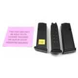 **NOT NYS COMPLIANT Lot: 3- Glock 23 GEN 5 40