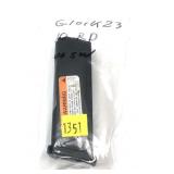 Glock .40 S&W 10 rd. Magazine