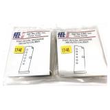 Lot: 2- Kel-Tec P3AT-36 .380 Auto 6 rd. magazine