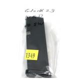 Glock 23 .40 S&W 10 rd. Magazine
