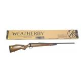 Weatherby Vanguard Sporter .25-06 REM Bolt Action