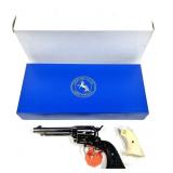 Colt Single Action Army .357 Mag. S.A. Revolver,