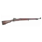 U.S. Eddystone Model of 1917 .30-06 Bolt Action
