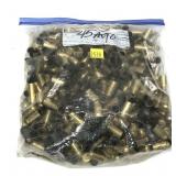 Bag of Assorted .45 auto Brass