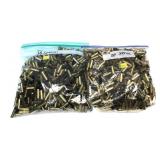 Lot: 2- Bags of Assorted .38 SPL Brass
