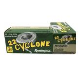 x2- Bricks of .22 LR. HP Remington 22 Cyclone