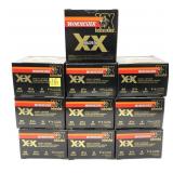 x10- Boxes of 20 Ga. 2.75" No. 6 Winchester XX