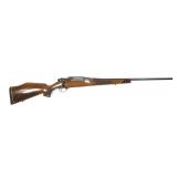 Weatherby Mark V Deluxe .30-06 Sprg. Bolt Action