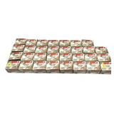 620 Rds. of 7.62x39mm 124-grain HP Wolf