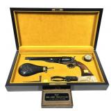 Colt Model 1860 Army Revolver -.44 Cal., 8"