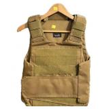 Lancer Tactical vest