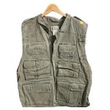 Trail Design field vest