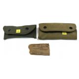 Lot: Military Surgical field kits and more