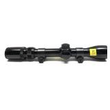 Bushnell Banner 3x-9x Scope with Weaver scope