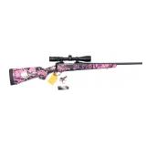 Savage Model 11- .243 WIN. Bolt Action Rifle,